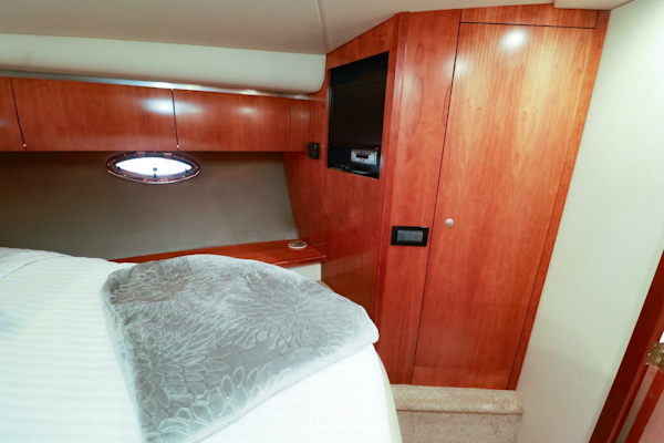 Cruisers-520 Express 2007-Nauti Buoy Punta Gorda-Florida-United States-5823683