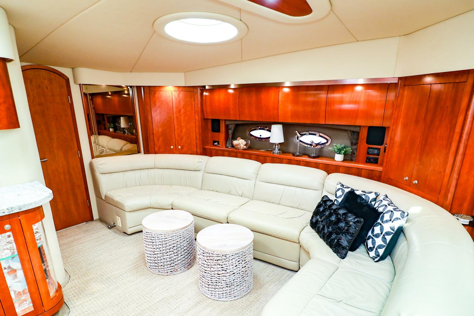 Cruisers-520 Express 2007-Nauti Buoy Punta Gorda-Florida-United States-5823657 | Thumbnail
