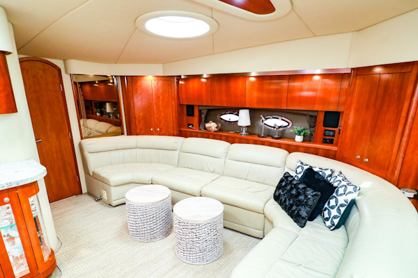Cruisers-520 Express 2007-Nauti Buoy Punta Gorda-Florida-United States-5823657