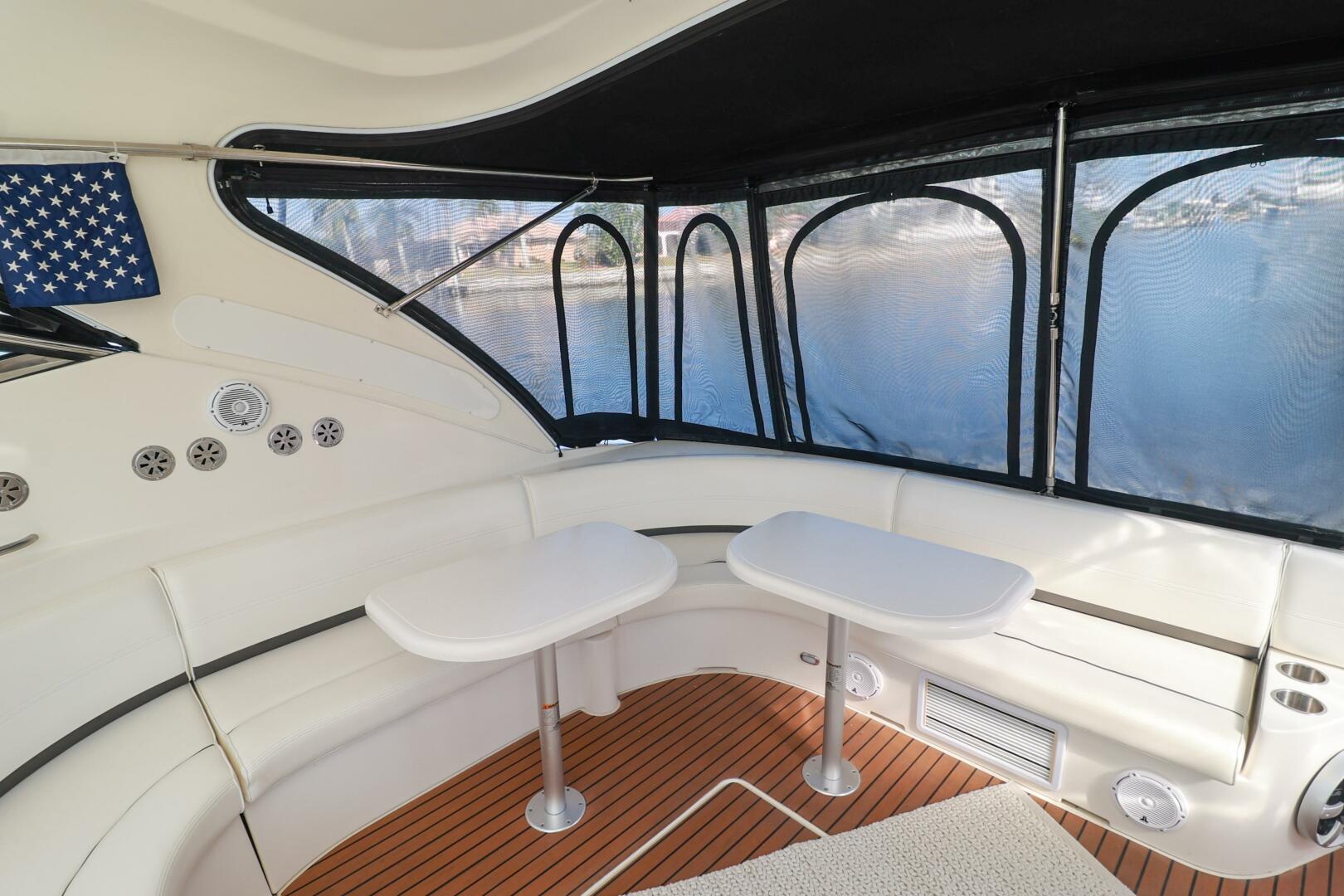 Cruisers-520 Express 2007-Nauti Buoy Punta Gorda-Florida-United States-5823640 | Thumbnail