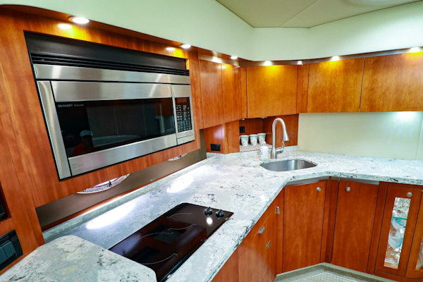 Cruisers-520 Express 2007-Nauti Buoy Punta Gorda-Florida-United States-5823645