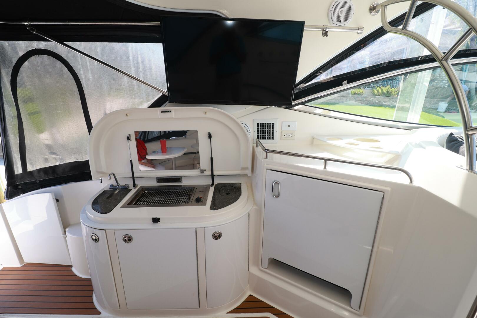Cruisers-520 Express 2007-Nauti Buoy Punta Gorda-Florida-United States-5823630 | Thumbnail