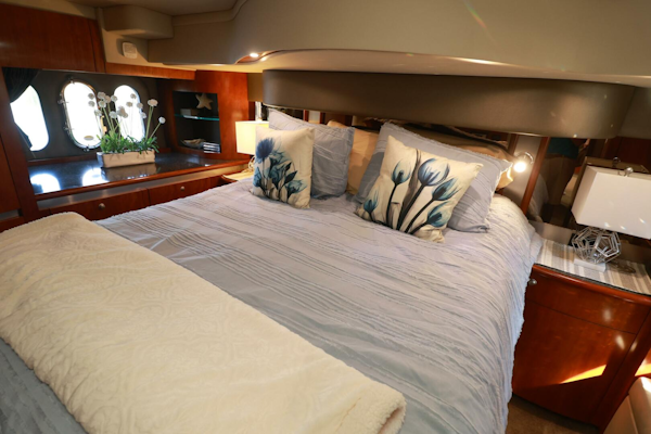 Cruisers-520 Express 2007-Nauti Buoy Punta Gorda-Florida-United States-5823677