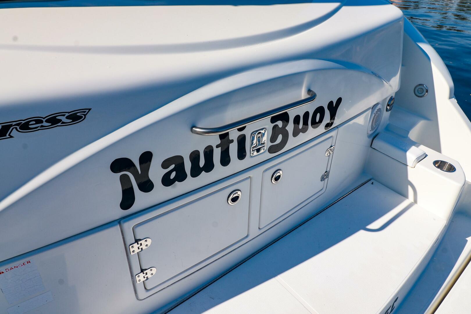 Cruisers-520 Express 2007-Nauti Buoy Punta Gorda-Florida-United States-5823676 | Thumbnail