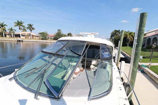 Cruisers-520 Express 2007-Nauti Buoy Punta Gorda-Florida-United States-5823628