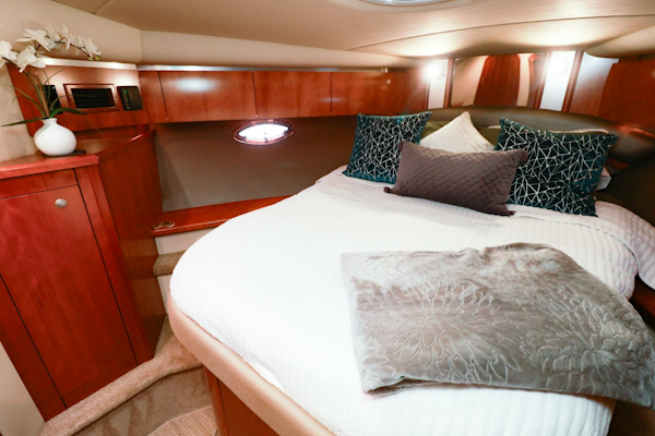 Cruisers-520 Express 2007-Nauti Buoy Punta Gorda-Florida-United States-5823647