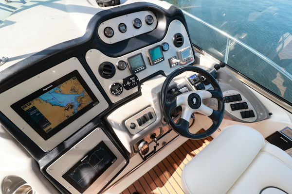 Cruisers-520 Express 2007-Nauti Buoy Punta Gorda-Florida-United States-5823680