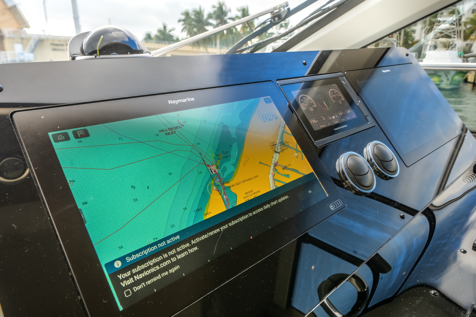 Azimut-60 FLY 2022 -Pompano Beach-Florida-United States-5871305 | Thumbnail