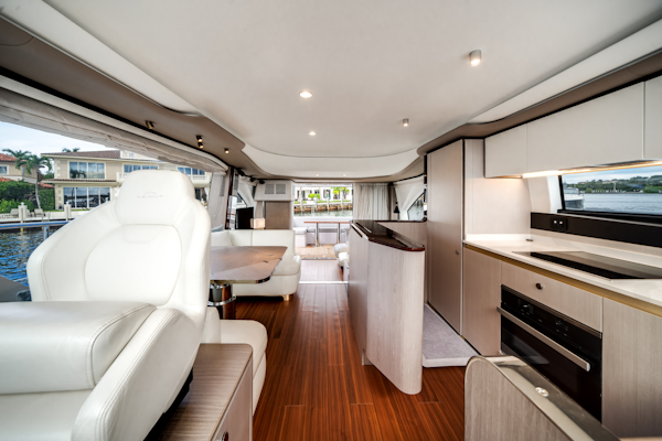 Azimut-60 FLY 2022 -Pompano Beach-Florida-United States-5871299