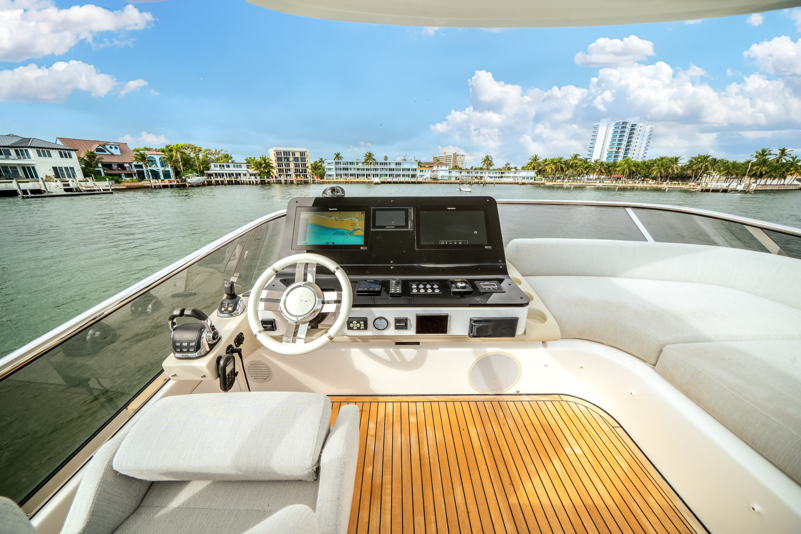 Azimut-60 FLY 2022 -Pompano Beach-Florida-United States-5871318 | Thumbnail