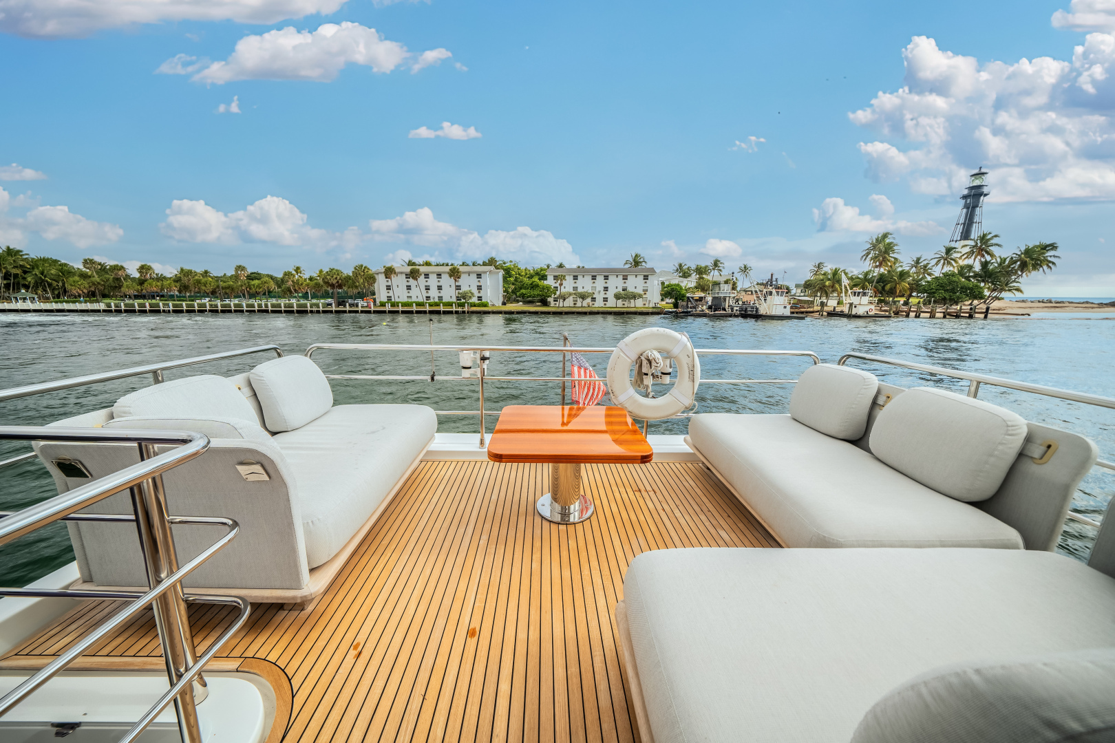 Azimut-60 FLY 2022 -Pompano Beach-Florida-United States-5871314 | Thumbnail
