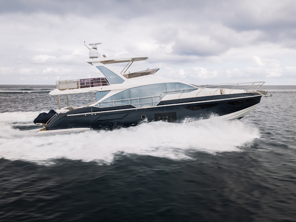 Azimut-60 FLY 2022 -Pompano Beach-Florida-United States-5871259