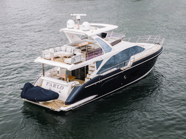 Azimut-60 FLY 2022 -Pompano Beach-Florida-United States-5871257