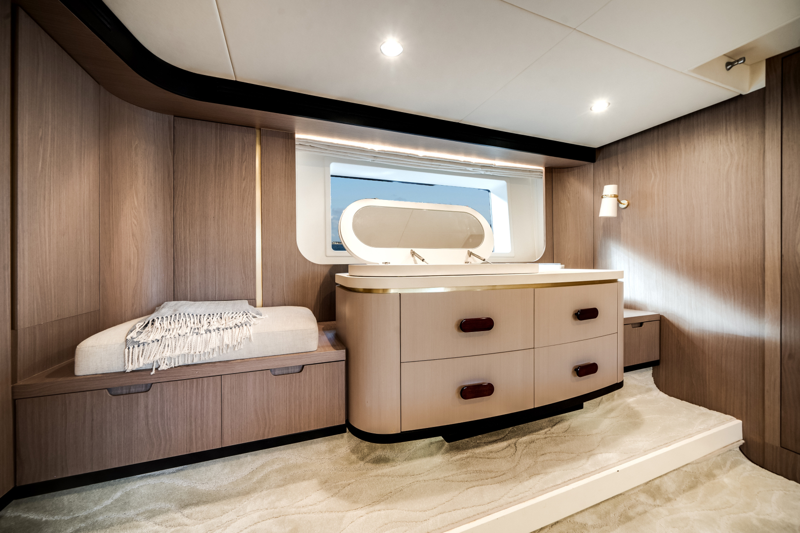 Azimut-60 FLY 2022 -Pompano Beach-Florida-United States-5871277 | Thumbnail