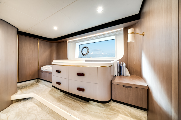 Azimut-60 FLY 2022 -Pompano Beach-Florida-United States-5871274