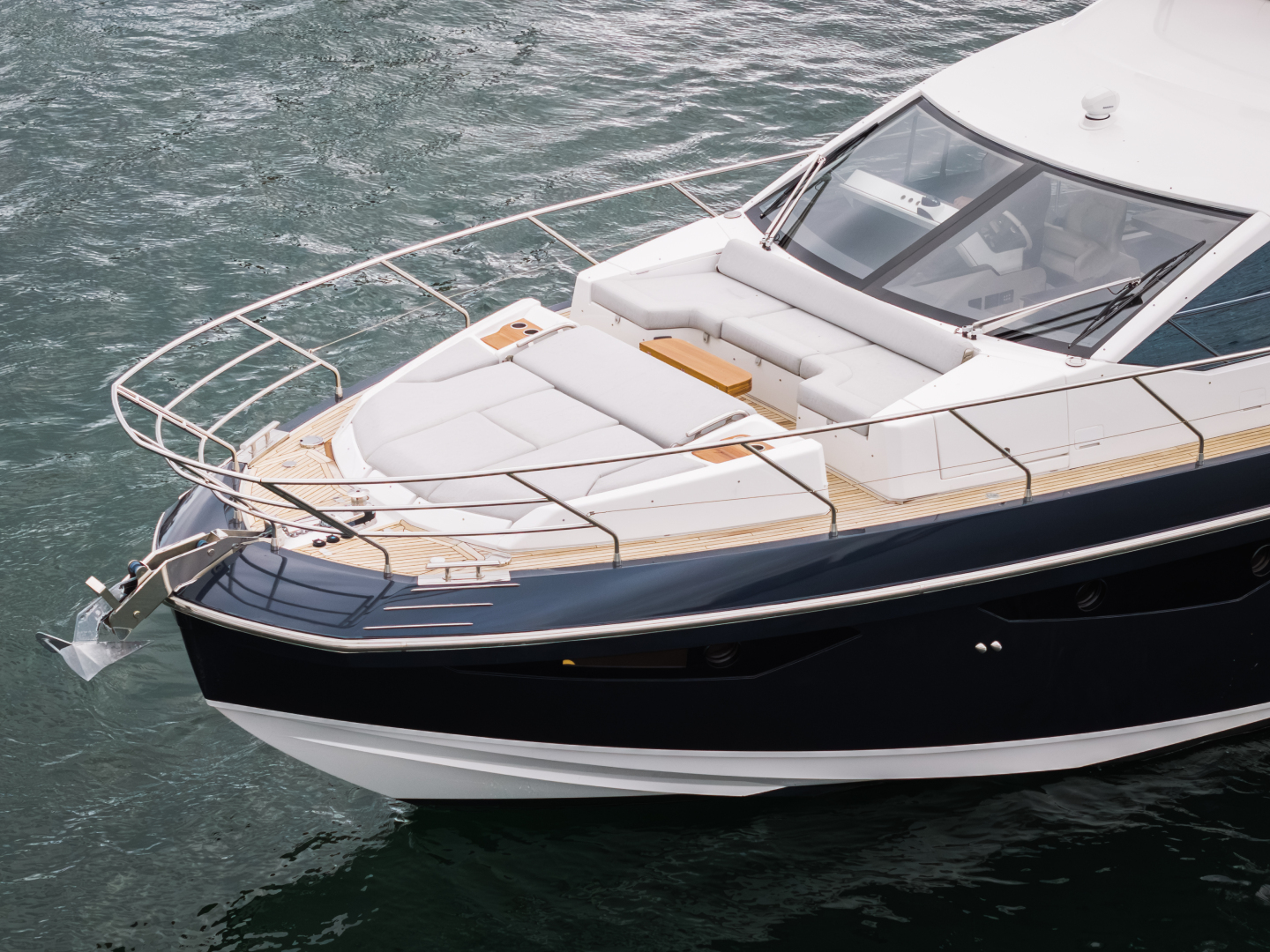 Azimut-60 FLY 2022 -Pompano Beach-Florida-United States-5871254 | Thumbnail