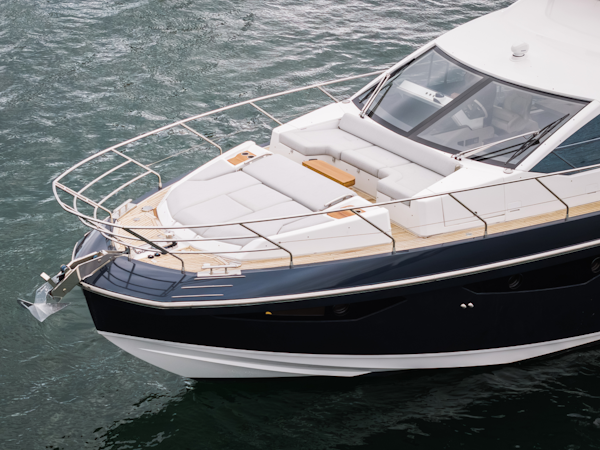 Azimut-60 FLY 2022 -Pompano Beach-Florida-United States-5871254