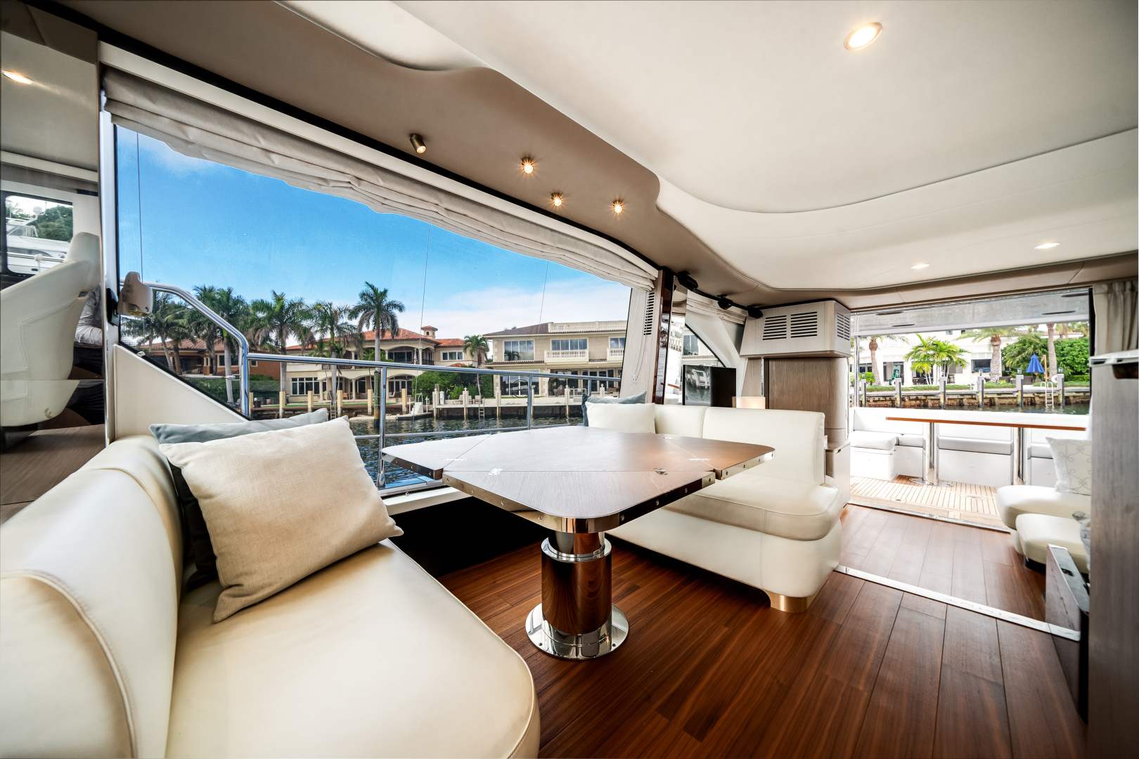 Azimut-60 FLY 2022 -Pompano Beach-Florida-United States-5871295 | Thumbnail
