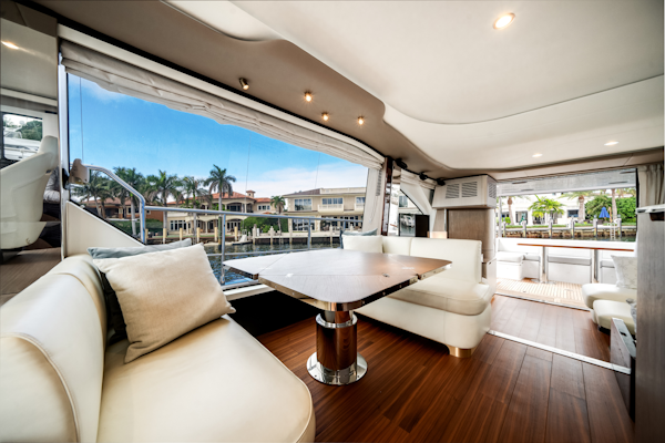Azimut-60 FLY 2022 -Pompano Beach-Florida-United States-5871295
