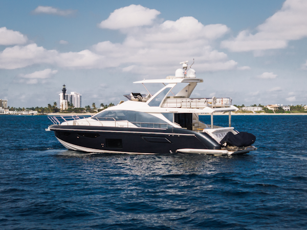 Azimut-60 FLY 2022 -Pompano Beach-Florida-United States-5871252