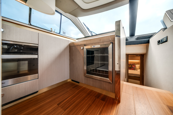 Azimut-60 FLY 2022 -Pompano Beach-Florida-United States-5871297