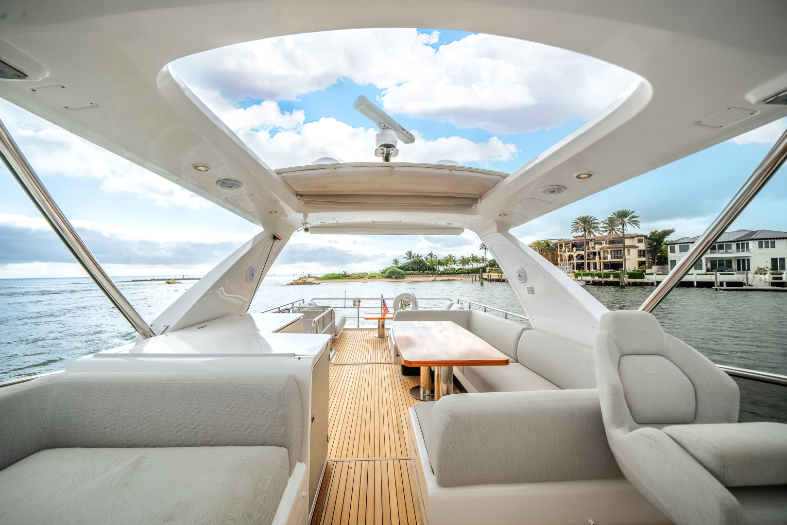 Azimut-60 FLY 2022 -Pompano Beach-Florida-United States-5871320 | Thumbnail