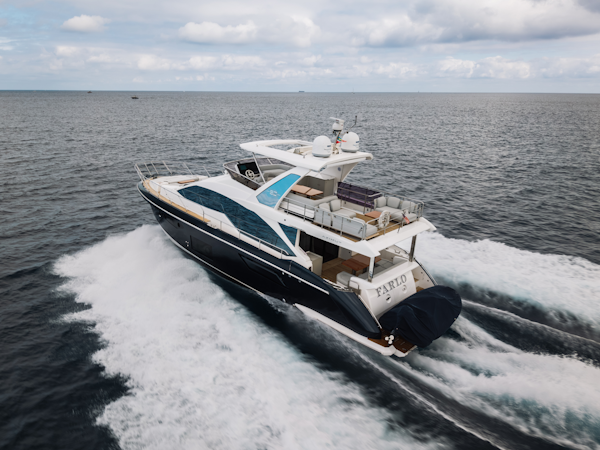 Azimut-60 FLY 2022 -Pompano Beach-Florida-United States-5871264