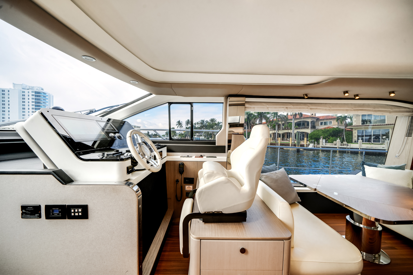 Azimut-60 FLY 2022 -Pompano Beach-Florida-United States-5871300 | Thumbnail