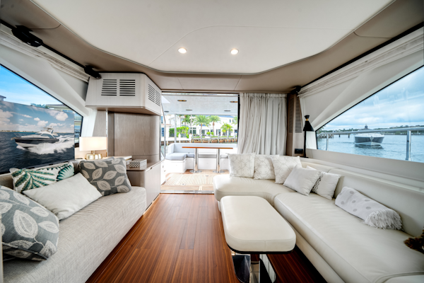 Azimut-60 FLY 2022 -Pompano Beach-Florida-United States-5871291