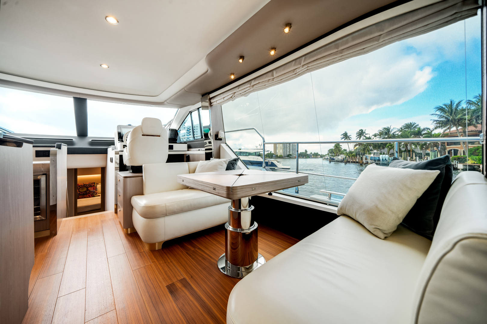 Azimut-60 FLY 2022 -Pompano Beach-Florida-United States-5871293 | Thumbnail