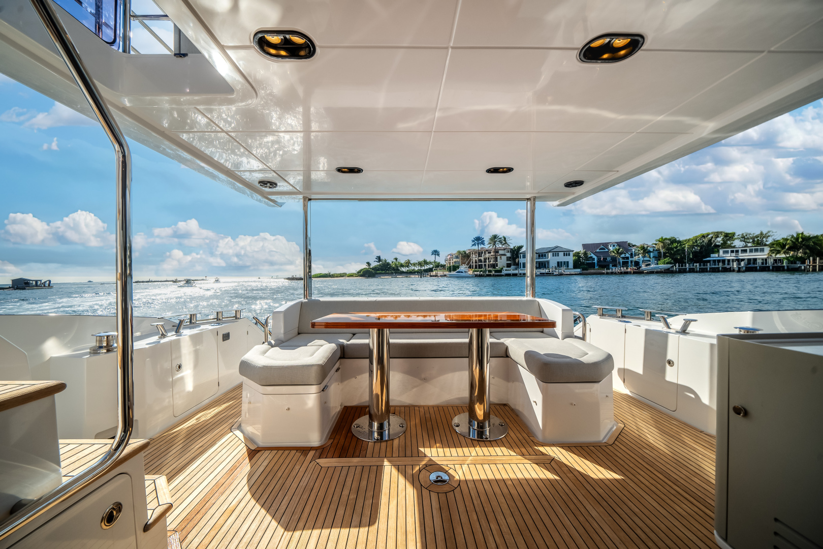 Azimut-60 FLY 2022 -Pompano Beach-Florida-United States-5871308 | Thumbnail