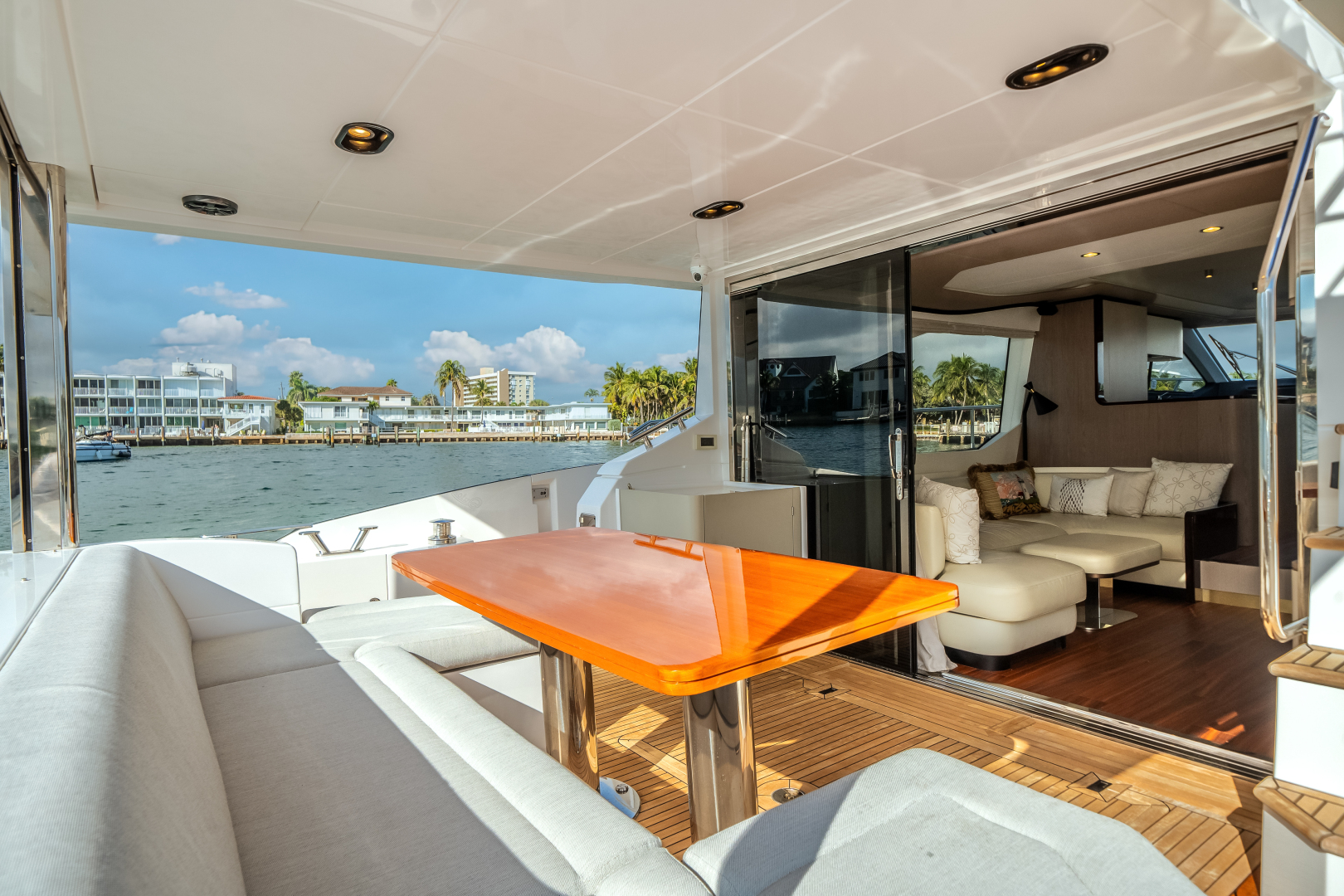 Azimut-60 FLY 2022 -Pompano Beach-Florida-United States-5871311 | Thumbnail