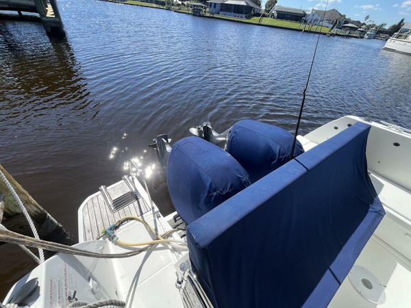 Jeanneau-NC 895 2018-Iffin Palm Coast-Florida-United States-5825504