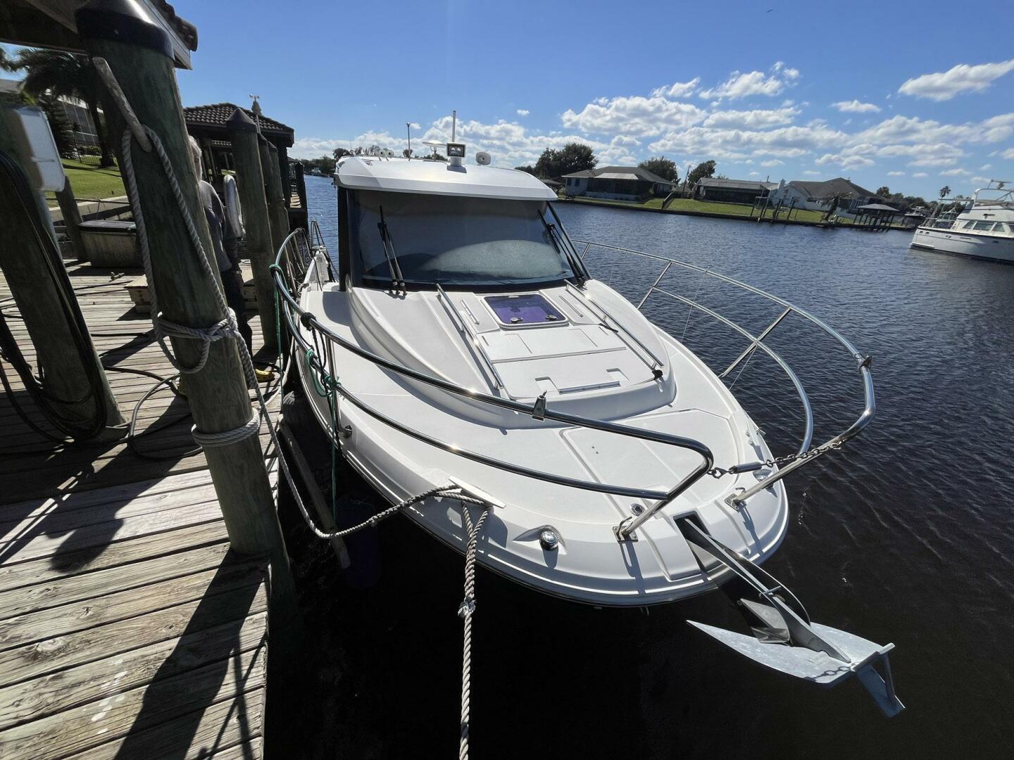 Jeanneau-NC 895 2018-Iffin Palm Coast-Florida-United States-5825505 | Thumbnail