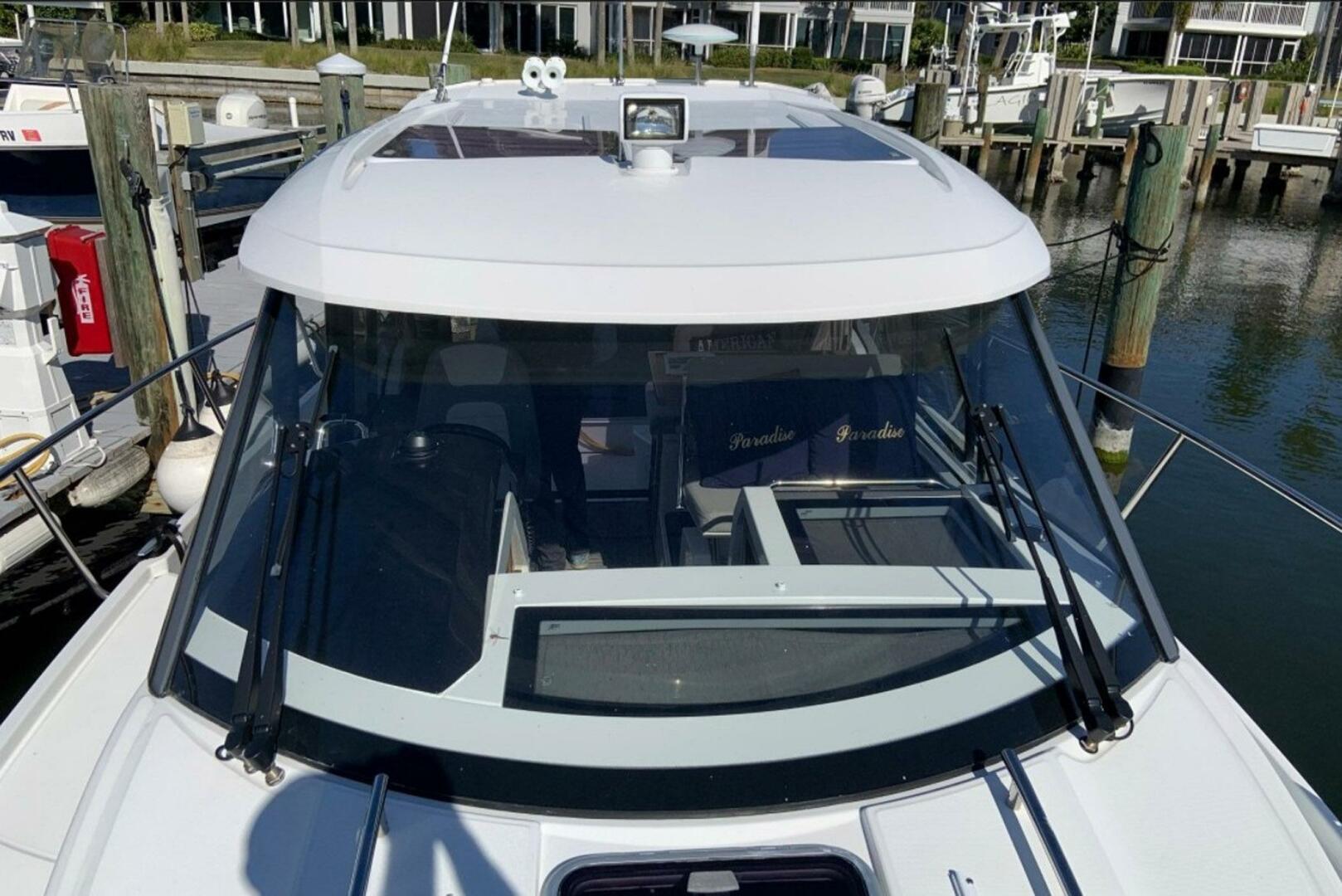 Jeanneau-NC 895 2018-Iffin Palm Coast-Florida-United States-5825507 | Thumbnail