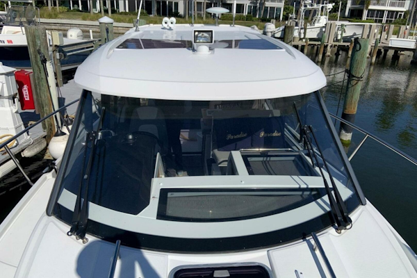 Jeanneau-NC 895 2018-Iffin Palm Coast-Florida-United States-5825507