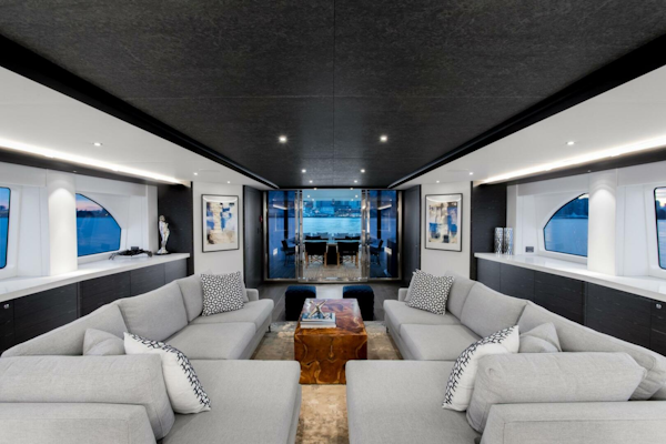 Crescent 2020-CRESCENT LADY Fort Lauderdale-Florida-United States-5825854