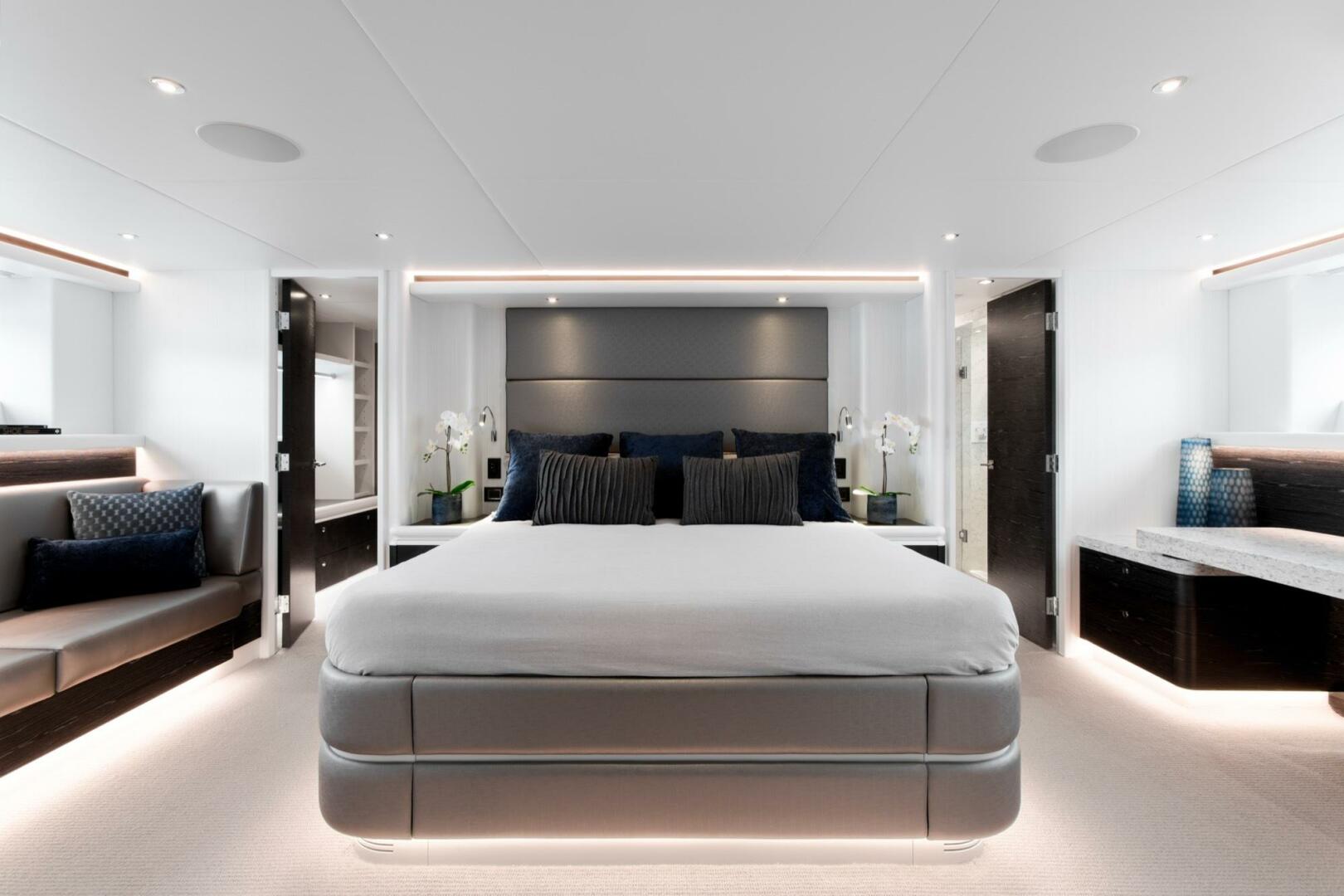 Crescent 2020-CRESCENT LADY Fort Lauderdale-Florida-United States-5825859 | Thumbnail