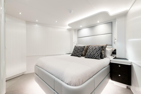 Crescent 2020-CRESCENT LADY Fort Lauderdale-Florida-United States-5825861