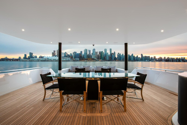 Crescent 2020-CRESCENT LADY Fort Lauderdale-Florida-United States-5825853