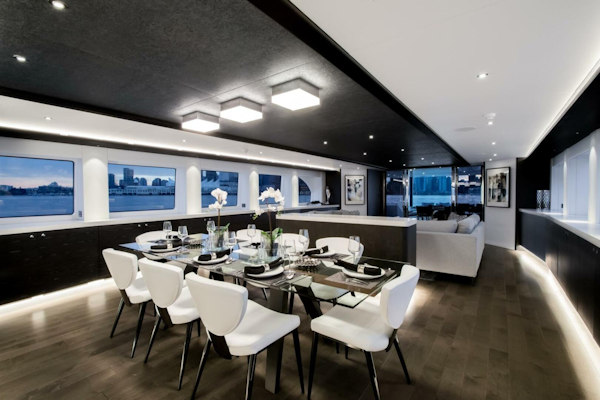 Crescent 2020-CRESCENT LADY Fort Lauderdale-Florida-United States-5825857