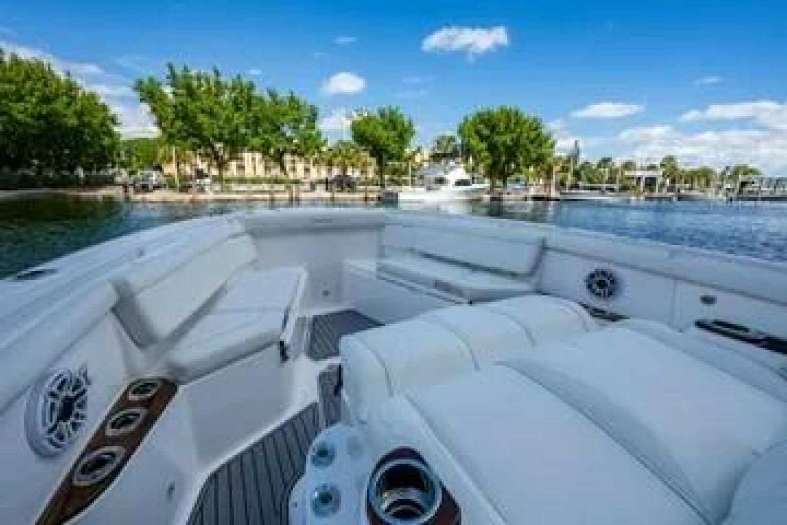 Everglades-395 Center Console 2020 -Fort Lauderdale-Florida-United States-5826096 | Thumbnail