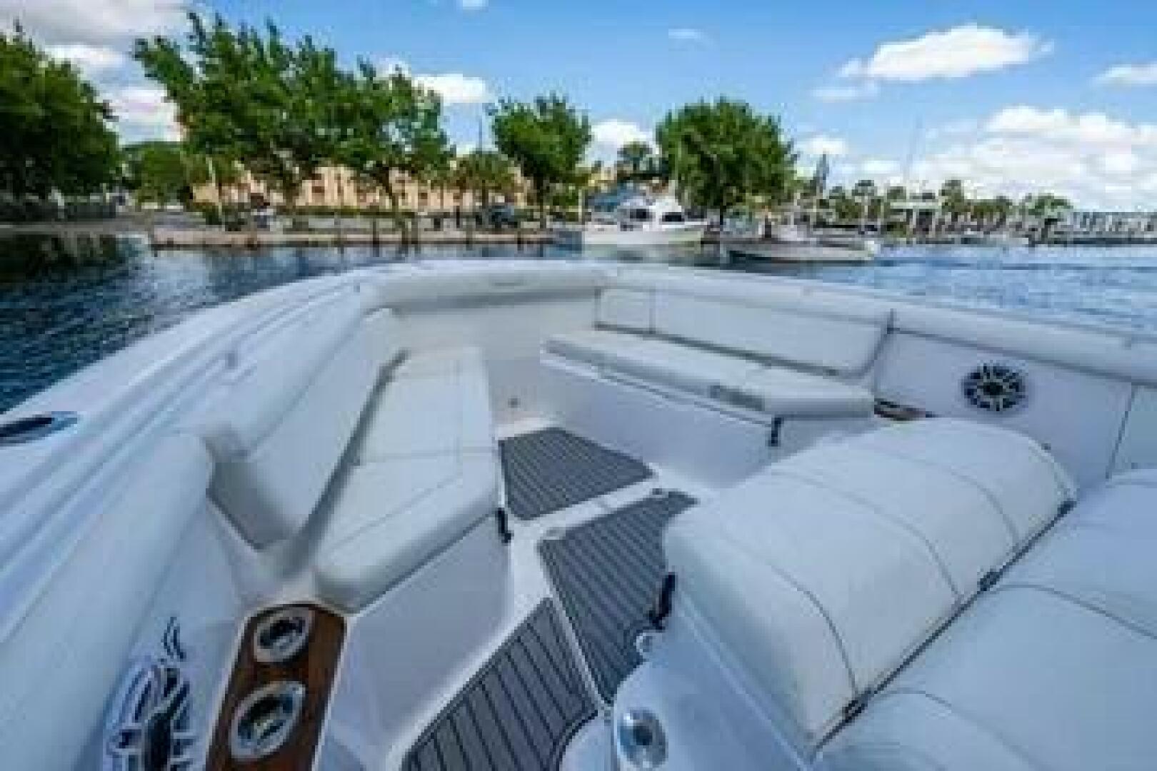 Everglades-395 Center Console 2020 -Fort Lauderdale-Florida-United States-5826100 | Thumbnail