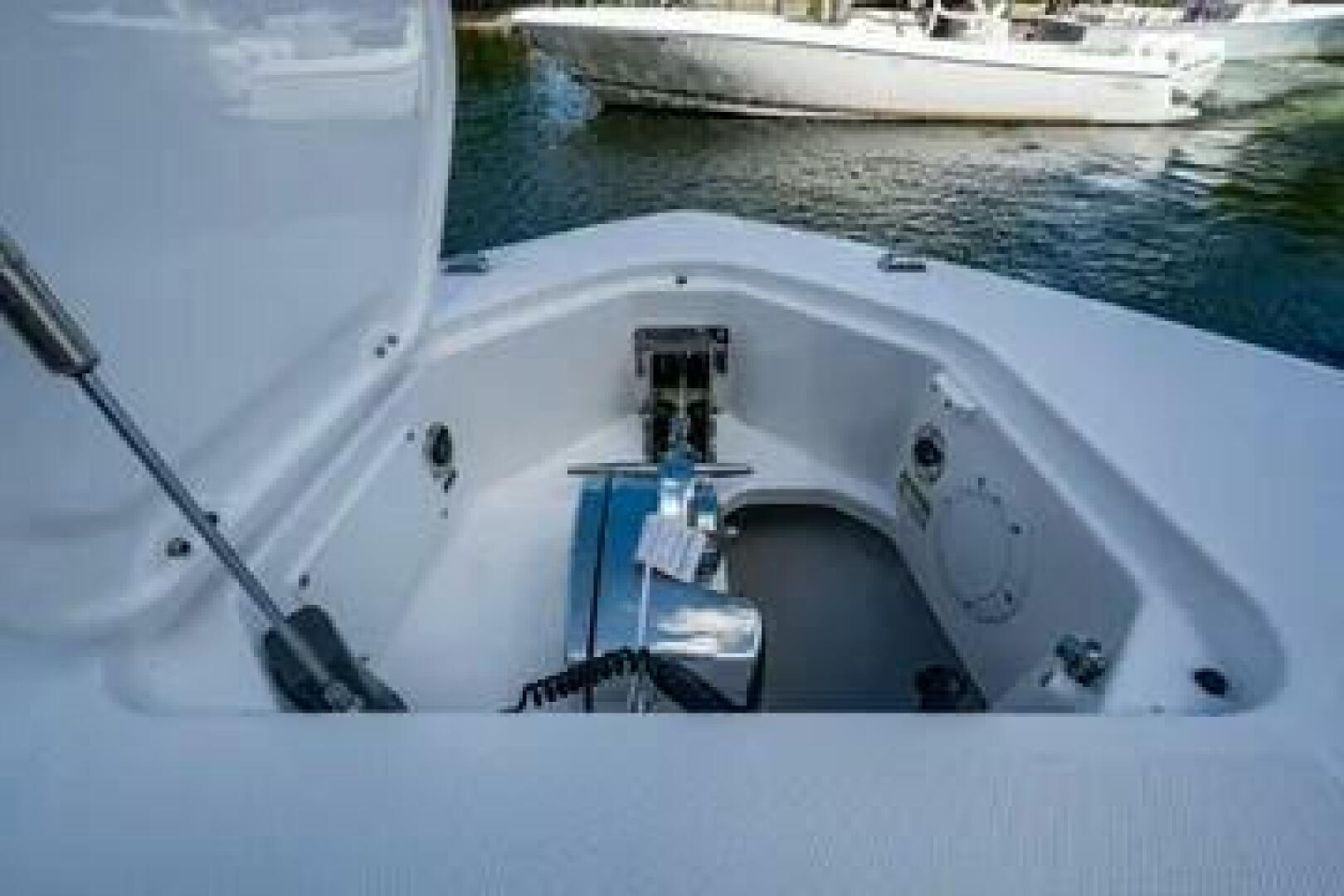 Everglades-395 Center Console 2020 -Fort Lauderdale-Florida-United States-5826097 | Thumbnail