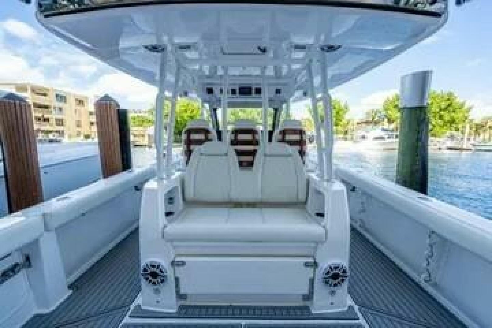 Everglades-395 Center Console 2020 -Fort Lauderdale-Florida-United States-5826103 | Thumbnail