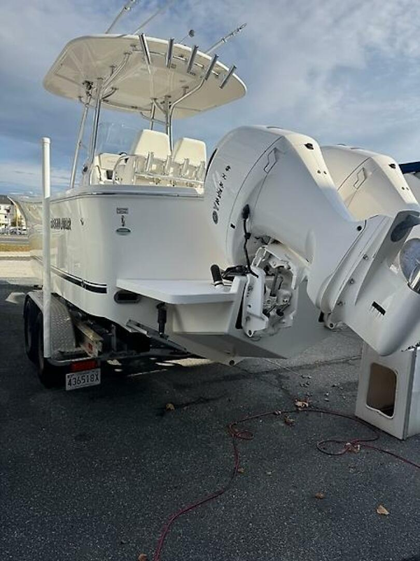 Regulator-25 2018 -Grasonville-Maryland-United States-0005478502-5826116