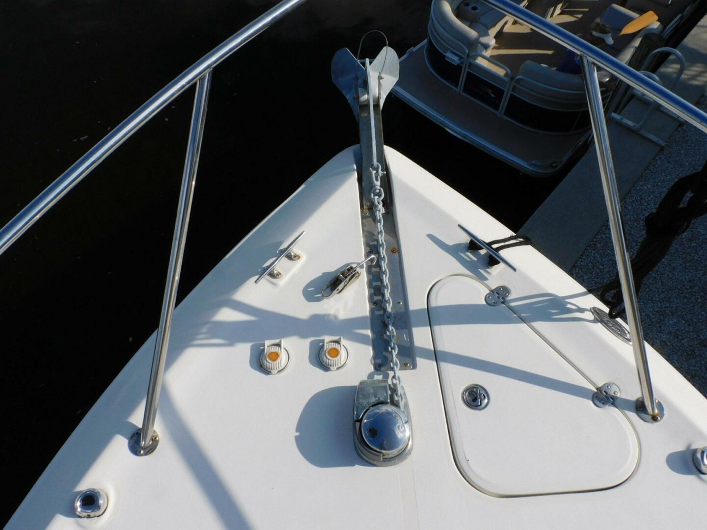 Monterey-302 Sport Cruiser 2006-The Revenge Merritt Island-Florida-United States-5826850 | Thumbnail