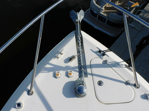 Monterey-302 Sport Cruiser 2006-The Revenge Merritt Island-Florida-United States-5826850