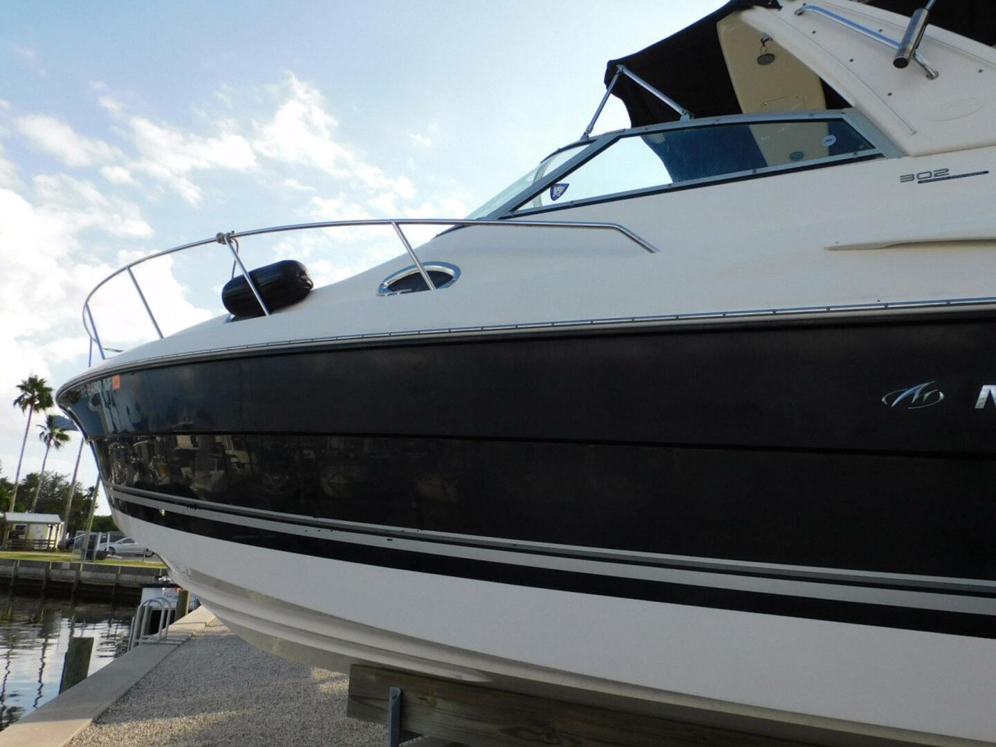 Monterey-302 Sport Cruiser 2006-The Revenge Merritt Island-Florida-United States-5826858 | Thumbnail