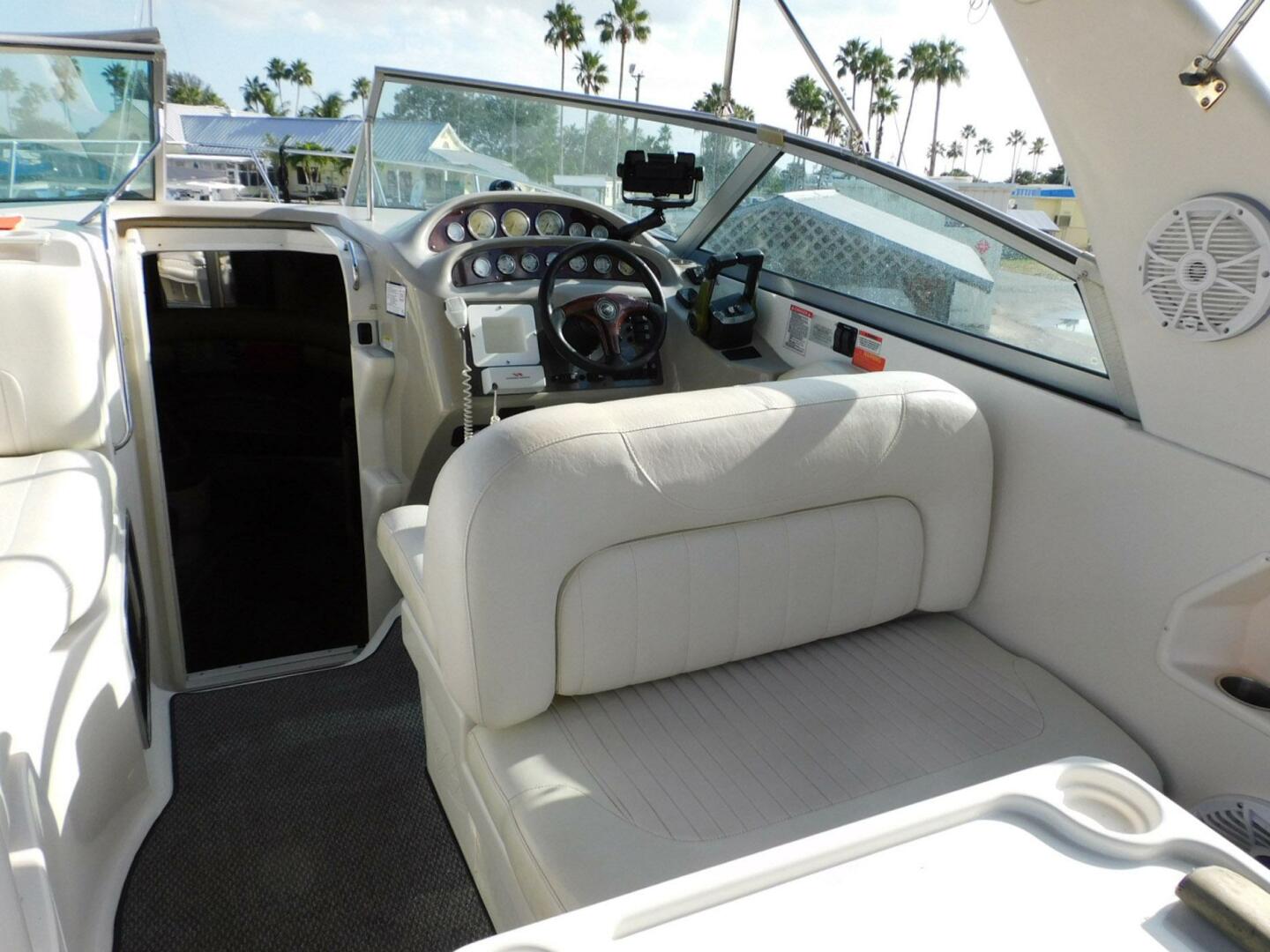 Monterey-302 Sport Cruiser 2006-The Revenge Merritt Island-Florida-United States-5826845 | Thumbnail
